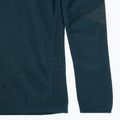 Мъжки термо суитшърт Smartwool Intraknit Thermal Merino Base Layer 1/4 Zip twilight blue 5