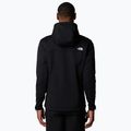 Мъжко софтшел яке The North Face Diablo Softshell Detachable Hood black/black/npf 3