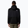 Мъжки суитшърт The North Face Merak Hoodie black/ white/npf 3