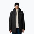 Дамско зимно яке The North Face Hikesteller Insulated Parka black/black/npf