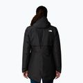 Дамско зимно яке The North Face Hikesteller Insulated Parka black/black/npf 3
