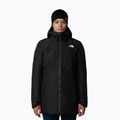 Дамско зимно яке The North Face Hikesteller Insulated Parka black/black/npf 4
