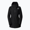 Дамско зимно яке The North Face Hikesteller Insulated Parka black/black/npf