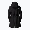 Зимно яке за жени The North Face Hikesteller Insulated Parka black/black/npf 2