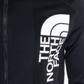 Мъжки суитшърт The North Face Merak Hoodie black/ white/npf 7