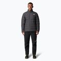 Мъжки панталони за трекинг The North Face Diablo Reg Tapered asphalt grey/npf 2