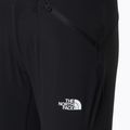 Дамски софтшел панталони The North Face Speedlight Slim Straight black/npf 3