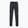 Мъжки панталони за трекинг The North Face Diablo Reg Tapered asphalt grey/npf 6