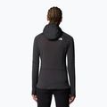 Дамски суитшърт The North Face Bolt Polartec Hoodie asphalt grey/black 3