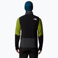 Мъжки трекинг без ръкави The North Face Elixir Hybrid Ventrix NF0A87H44JK1 asphalt grey/black 3