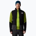 Мъжки трекинг без ръкави The North Face Elixir Hybrid Ventrix NF0A87H44JK1 asphalt grey/black 4