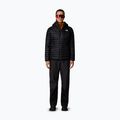 Дамско пухено яке The North Face Bettaforca Lt Down Hoodie black/black/npf 2