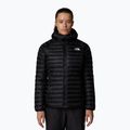 Дамско пухено яке The North Face Bettaforca Lt Down Hoodie black/black/npf 4