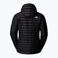 Дамско пухено яке The North Face Bettaforca Lt Down Hoodie black/black/npf 2