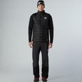Мъжки елек The North Face Bettaforca Lt Down black/black 2