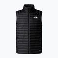 Мъжки елек The North Face Bettaforca Lt Down black/black 5