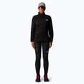 Дамски суитшърт The North Face Mistyescape black/ black/ npf 2