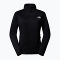 Дамски суитшърт The North Face Mistyescape black/ black/ npf 5