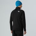 Мъжки суитшърт за трекинг The North Face Stormgap Powergrid black 4