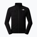 Мъжки суитшърт за трекинг The North Face Stormgap Powergrid black 5