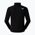 Мъжка туристическа блуза The North Face Stormgap Powergrid black 6