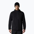 Мъжко софтшел яке The North Face Nimble Hoodie black/npf 4