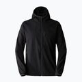 Мъжко софтшел яке The North Face Nimble Hoodie black/npf 5