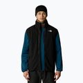 Мъжки елек The North Face 100 Glacier black/npf 4