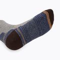 Smartwool Hike Light Cushion Mid Crew чорапи кестеняв цвят 5