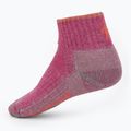 Smartwool Hike Classic Edition Light Cushion 2nd Cut Ankle meadow mauve чорапи 2