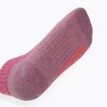 Smartwool Hike Classic Edition Light Cushion 2nd Cut Ankle meadow mauve чорапи 4