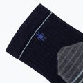 Чорапи Smartwool Hike Mid Crew deep navy 3