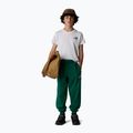 Детска тениска The North Face Teen Simple Dome Tee бяла 2