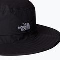 Шапка с периферия The North Face Horizon Breeze Brimmer tnf black/tnf white 3