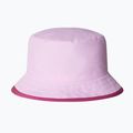The North Face Kids Class V Rev Bucket cyber pink tnf шапка 2