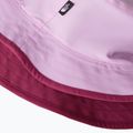 The North Face Kids Class V Rev Bucket cyber pink tnf шапка 5