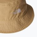 Мъжка шапка с периферия The North Face Norm Bucket khaki stone 3