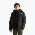 Детско яке за дъжд The North Face Warm Antora Rain tnf black/tnf black