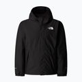 Детско яке за дъжд The North Face Warm Antora Rain tnf black/tnf black 5