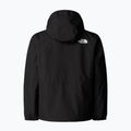 Детско яке за дъжд The North Face Warm Antora Rain tnf black/tnf black 6