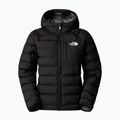Детско яке The North Face Reversible Perrito black/smoked pearl 5