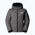 Детско яке The North Face Reversible Perrito black/smoked pearl 7