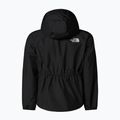 Детско яке за дъжд The North Face Antora tnf black/tnf black 6