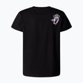 Детска тениска The North Face Graphic Relaxed Tee tnf black 2
