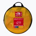 The North Face Base Camp Duffel XS 31 л пътна чанта tnf blue/tnf red/summit gold 3