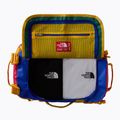 The North Face Base Camp Duffel XS 31 л пътна чанта tnf blue/tnf red/summit gold 4