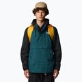 The North Face Base Camp Duffel XS 31 л пътна чанта tnf blue/tnf red/summit gold 7