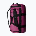 The North Face Base Camp Duffel M 71 l cyber berry/tnf black пътна чанта 2