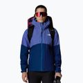 The North Face Base Camp Duffel M 71 l cyber berry/tnf black пътна чанта 7