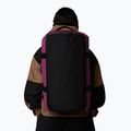 Пътна чанта The North Face Base Camp Duffel S 50 l cyber berry/tnf black 7